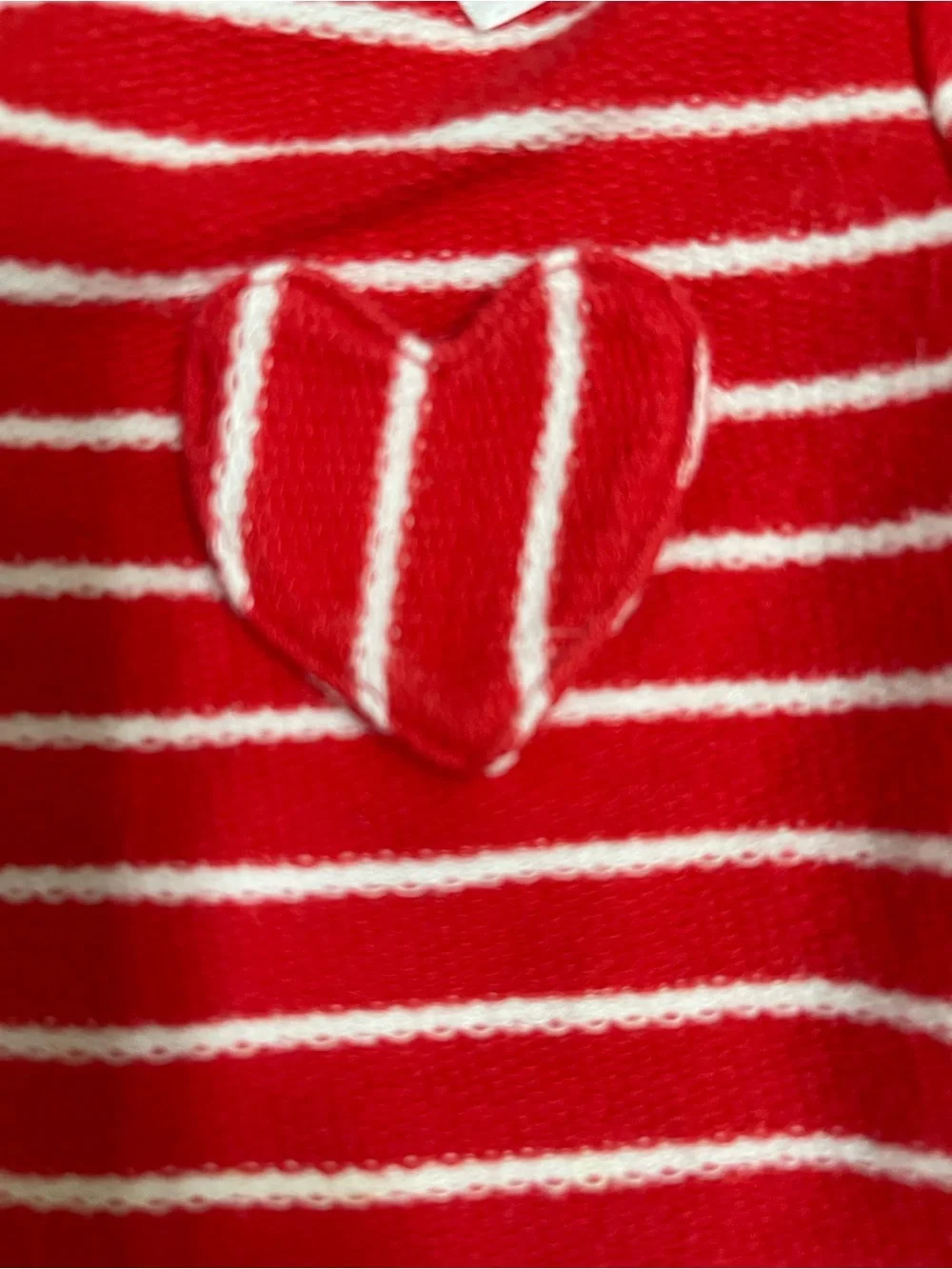 Carters two piece